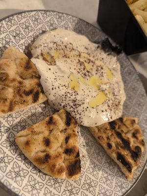  at La Mesa in Castelldefels