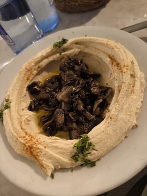  at La Mesa in Castelldefels