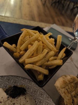  at La Mesa in Castelldefels