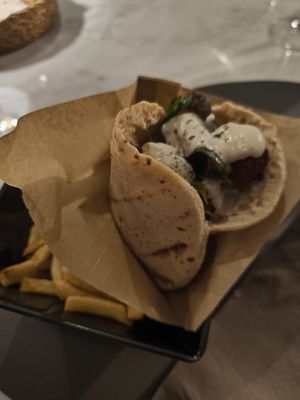  at La Mesa in Castelldefels