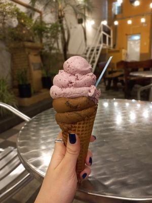  at Dulce Hechizo in Rosario