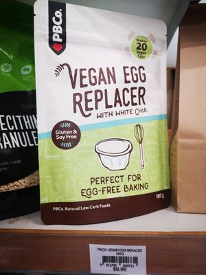  at The Health Nut in Albany