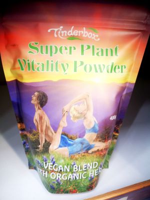  at The Health Nut in Albany