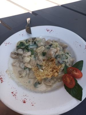  at Verde Que Te Quiero Verde - Cafferata in Rosario