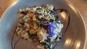 😋 at Halo in Queenstown