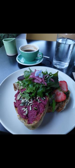  at Good Day Deli in Cork