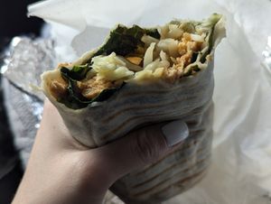  at Body Energy Club - Robson St in Vancouver