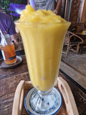  at Coffee Stains in Pai