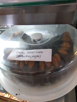 Highly recommended at Coffee Stains in Pai