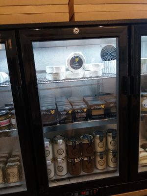 More items at Gardener's Lodge in Camperdown