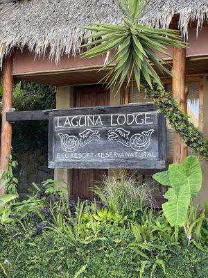   at Laguna Lodge & Zotz Restaurant in Santa Cruz La Laguna