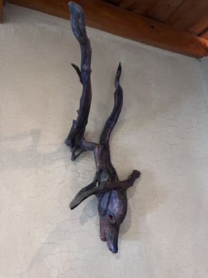   at Laguna Lodge & Zotz Restaurant in Santa Cruz La Laguna