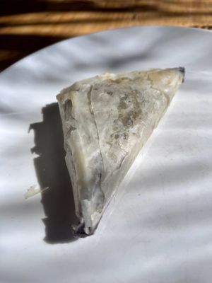 Dessert  at Laguna Lodge & Zotz Restaurant in Santa Cruz La Laguna