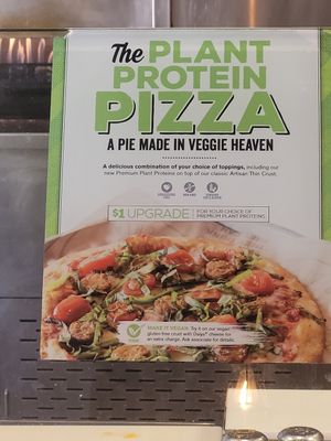  at Pieology - Marketplace in Irvine