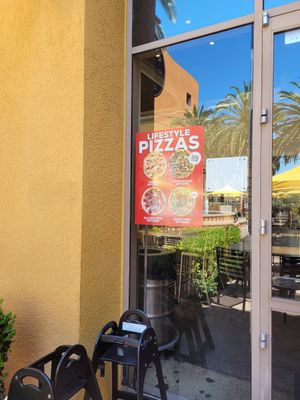  at Pieology - Marketplace in Irvine