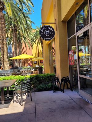  at Pieology - Marketplace in Irvine