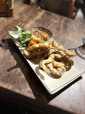   at Here & Now - Binh Thanh in Ho Chi Minh City