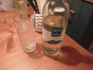  at Harbour Kitchen in Cowes