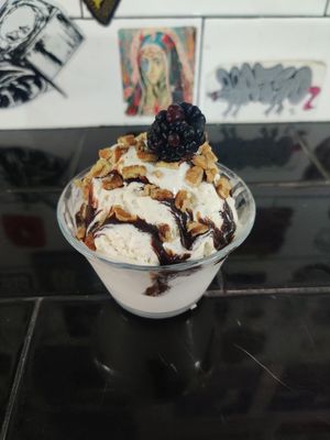  at Por Siempre Vegana Taquería in Mexico City