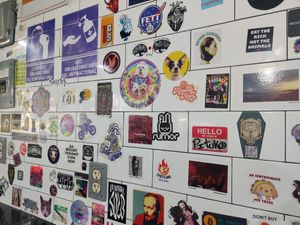  at Por Siempre Vegana Taquería in Mexico City