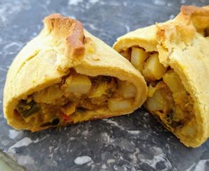  at Sandford's Bakery in Great Torrington