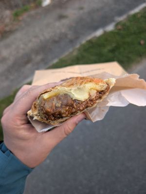  at Fergbaker in Queenstown