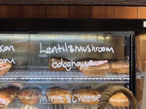   at Fergbaker in Queenstown