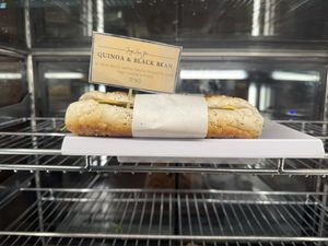   at Fergbaker in Queenstown
