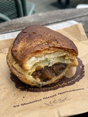   at Fergbaker in Queenstown