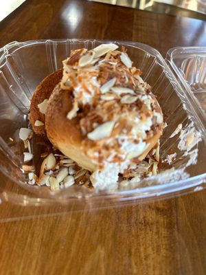   at Cinn City in Lynchburg