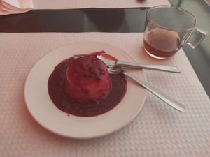  at Ki Macrobiotico in Aveiro