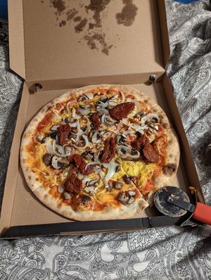  at Don Camillo - Neue Welt in Graz