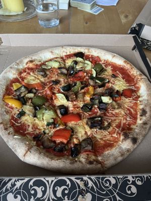   at Don Camillo - Neue Welt in Graz