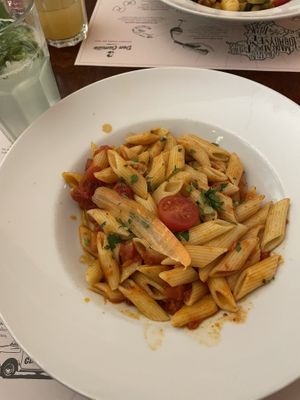   at Don Camillo - Neue Welt in Graz