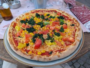  at Don Camillo - Neue Welt in Graz