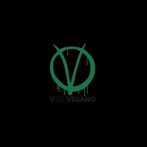 V de vegano at V de Vegano in Nezahualcoyotl