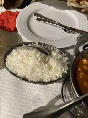   at Mother India in Figueira Da Foz