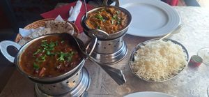  at Mother India in Figueira Da Foz