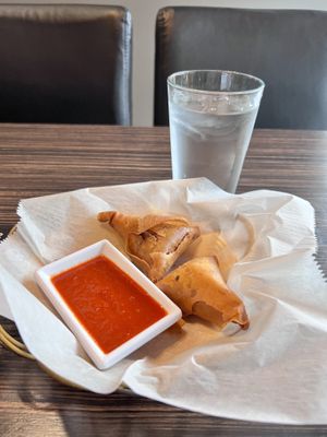   at Sun Cuisines in Williamsville