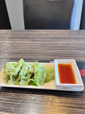   at Sun Cuisines in Williamsville