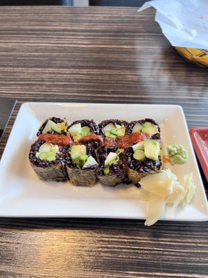   at Sun Cuisines in Williamsville