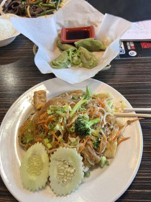 My favorite for now  at Sun Cuisines in Williamsville