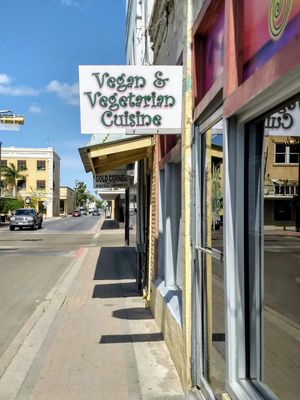  at Veggie Del Sol in Brownsville