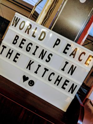 ❤️ at Veggie Del Sol in Brownsville