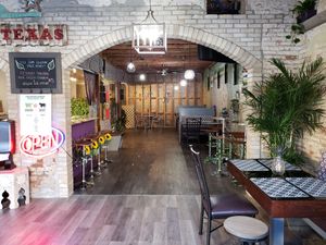 Brownsville location at Veggie Del Sol in Brownsville