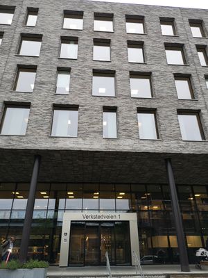 This is the headquarter, now no shop seems to be available over here. We looked all over the place and talked with an employee who confirmed this. at Supernature in Oslo