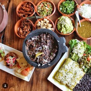 Limon Y Sal offers a full Vegan menu with more than 14 food options.  at Limón y Sal in Ventura