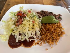 Dinner at Ravens' Restaurant in Mendocino