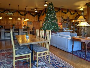  at Ravens' Restaurant in Mendocino