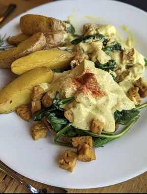  at Ravens' Restaurant in Mendocino